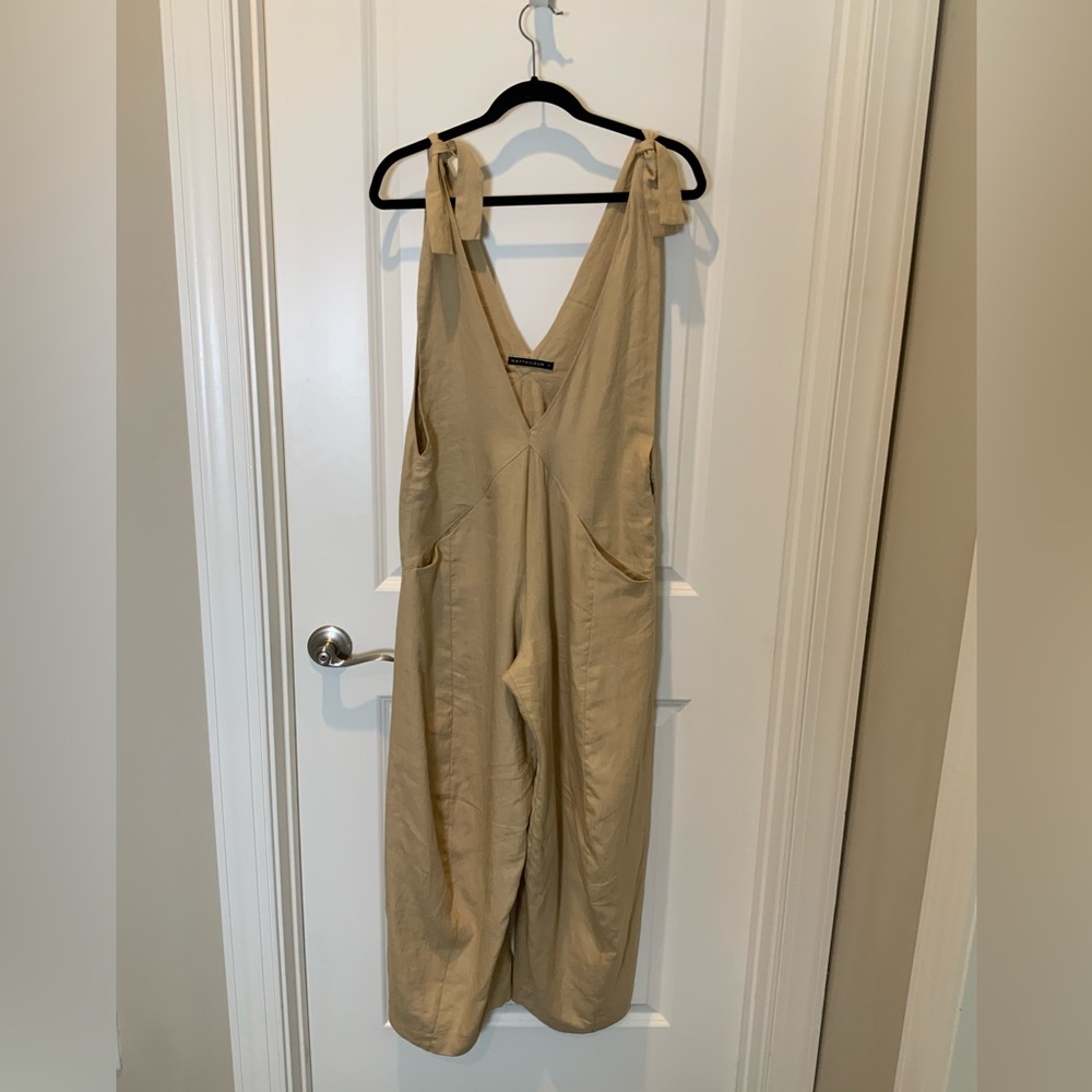 Mattihldur sz 1  pant jumpsuit